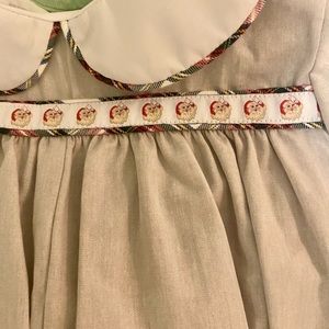 Jetson Cubbington 18m + 1 inch NWOT bubble